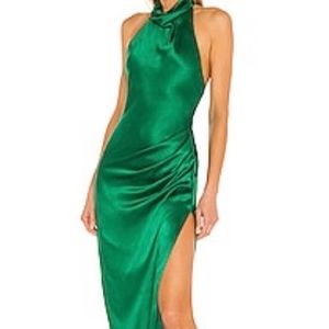 Revolve Amanda Uprichard Dress